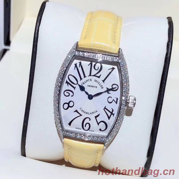 Franck Muller Watch FM20414