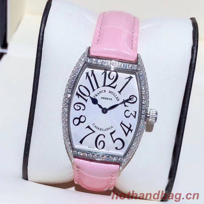 Franck Muller Watch FM20415