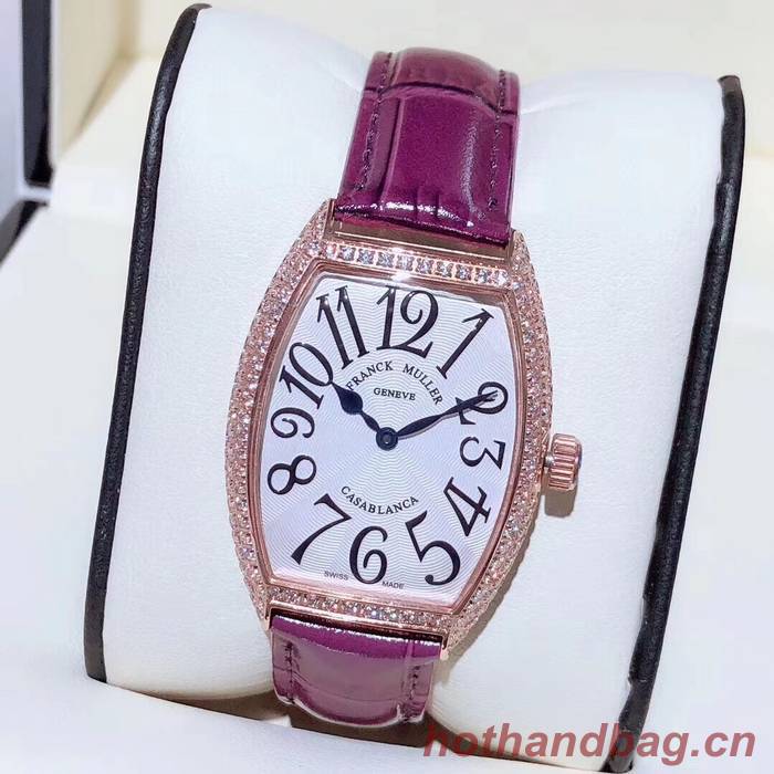 Franck Muller Watch FM20427