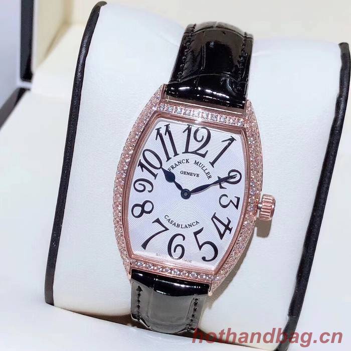 Franck Muller Watch FM20428