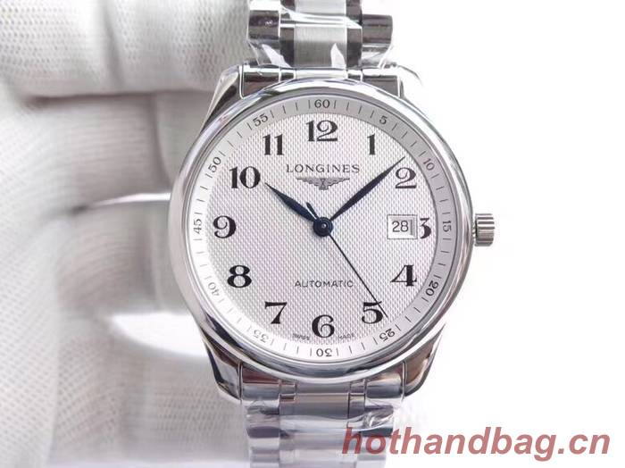 Longines Watch L19821