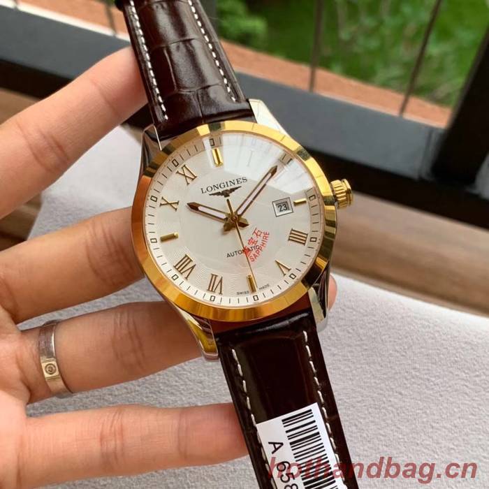 Longines Watch L19843