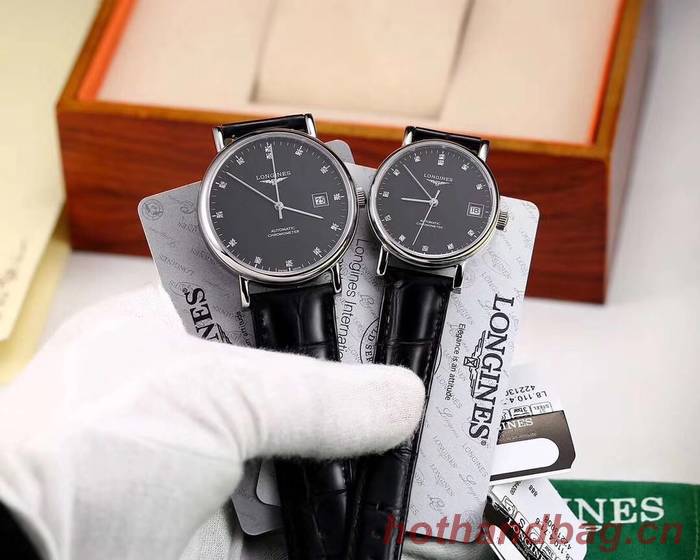 Longines Watch L19863