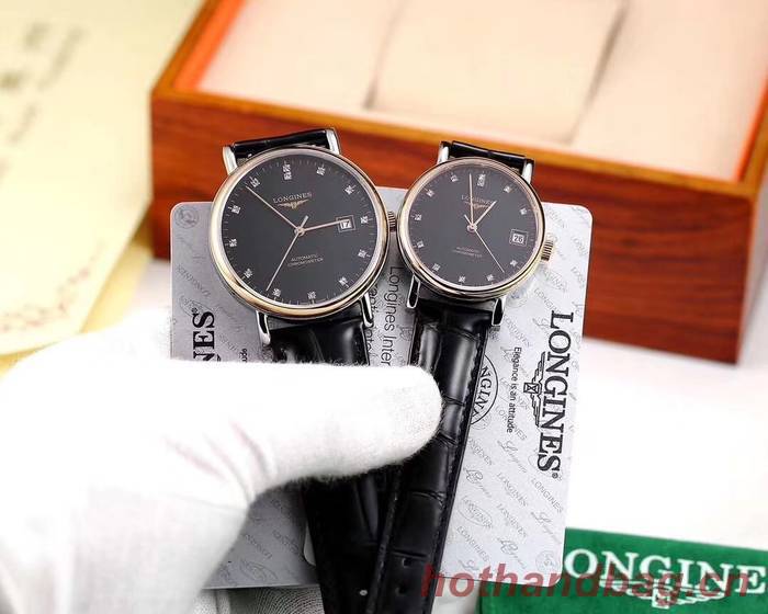 Longines Watch L19864