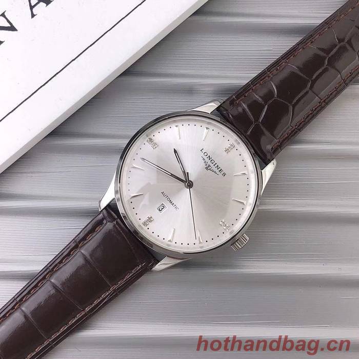 Longines Watch L19873