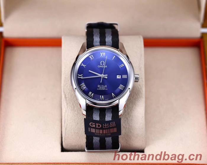 Omega Watch OM20086