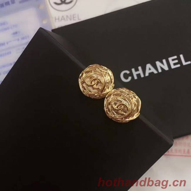 Chanel Earrings CE2311