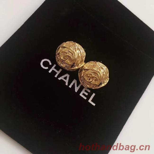 Chanel Earrings CE2311