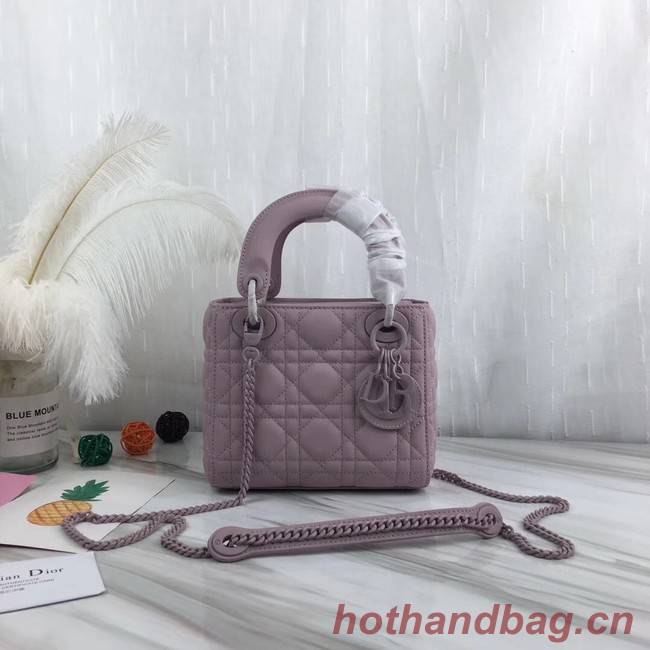 Dior ULTRAMATTE LADY DIOR-TAS M0505O violet