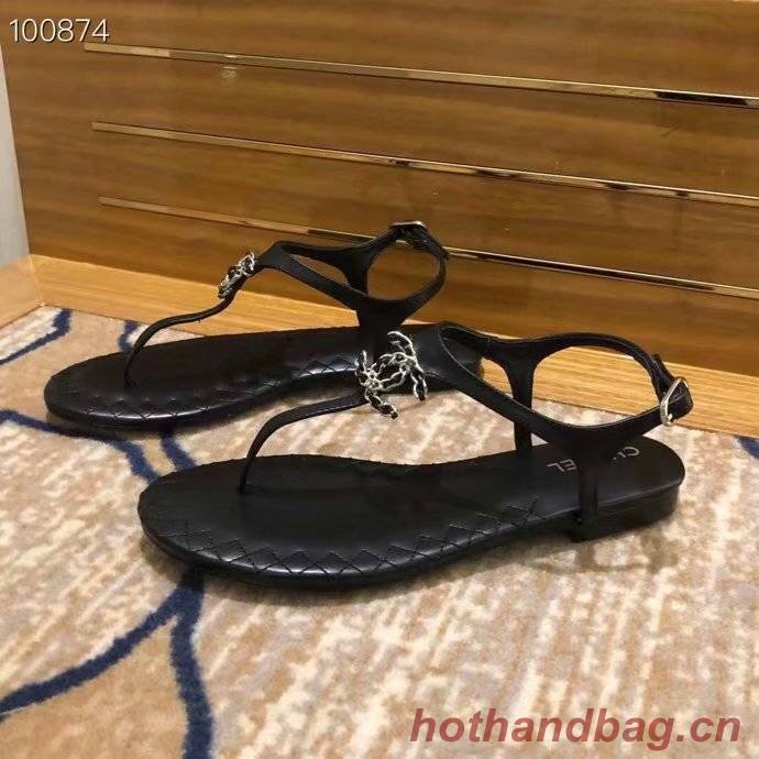 Chanel Sandals CH2515SJC-1