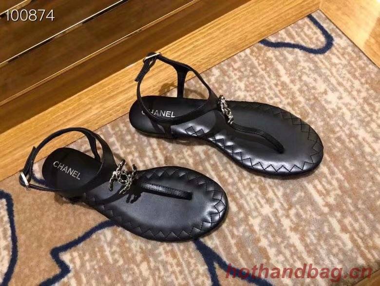 Chanel Sandals CH2515SJC-1