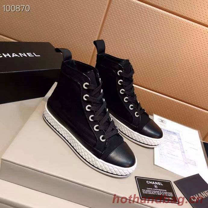 Chanel sneaker CH2513SJC-2