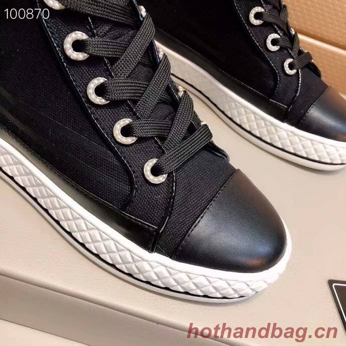 Chanel sneaker CH2513SJC-2