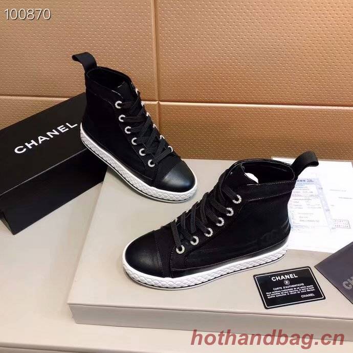 Chanel sneaker CH2513SJC-2