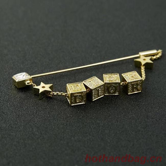 Dior Brooch CE2349