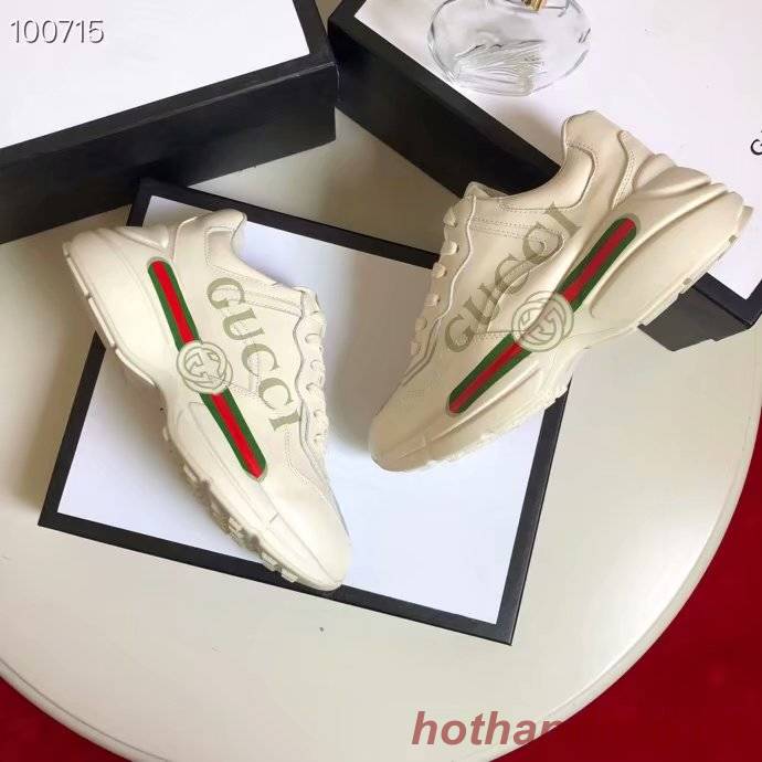 Gucci sneaker GG1505MQL-1