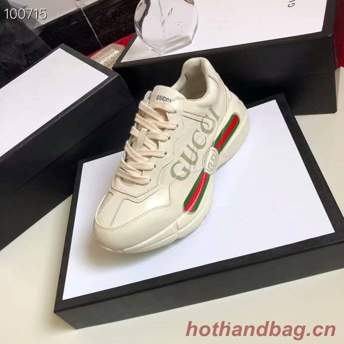 Gucci sneaker GG1505MQL-1