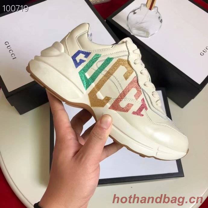 Gucci sneaker GG1505MQL-2