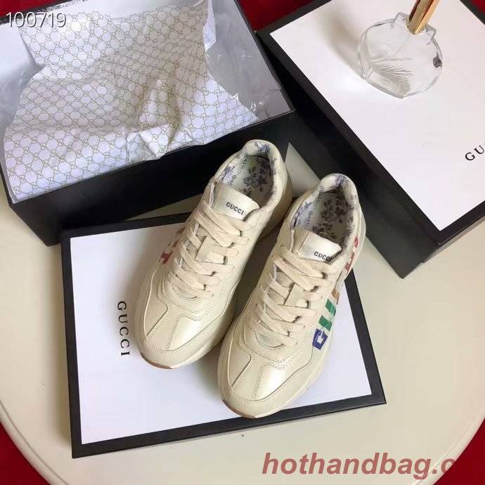 Gucci sneaker GG1505MQL-2