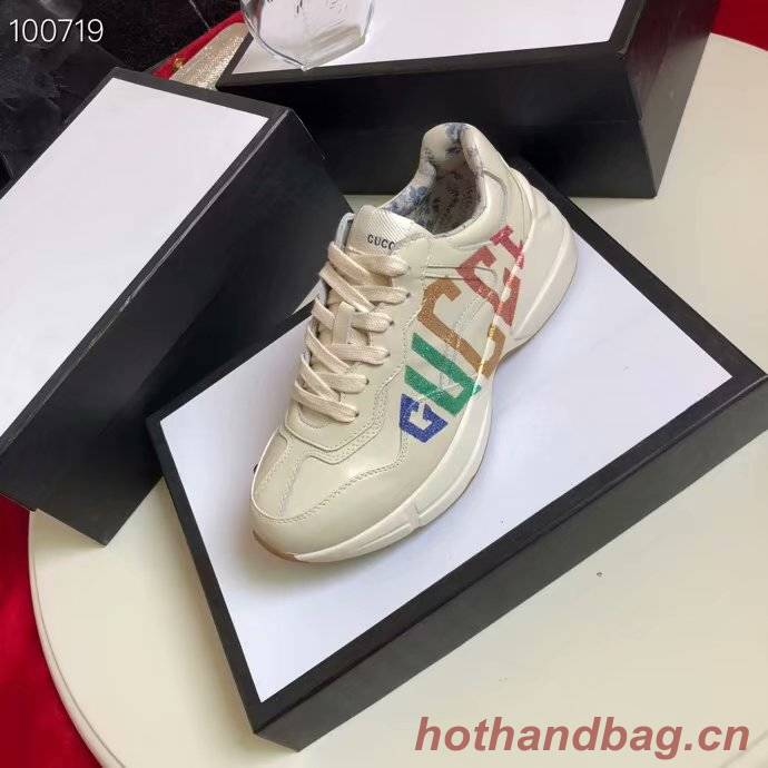 Gucci sneaker GG1505MQL-2