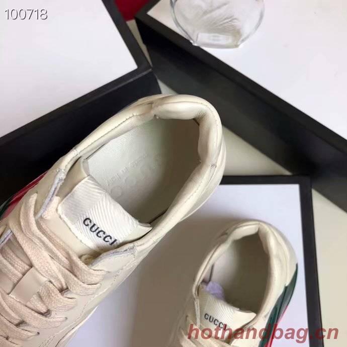 Gucci sneaker GG1505MQL-3