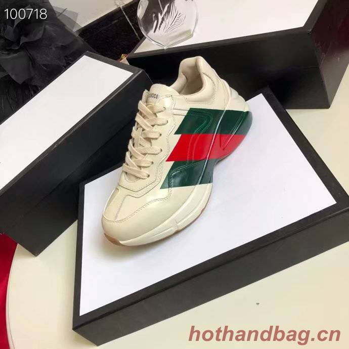 Gucci sneaker GG1505MQL-3