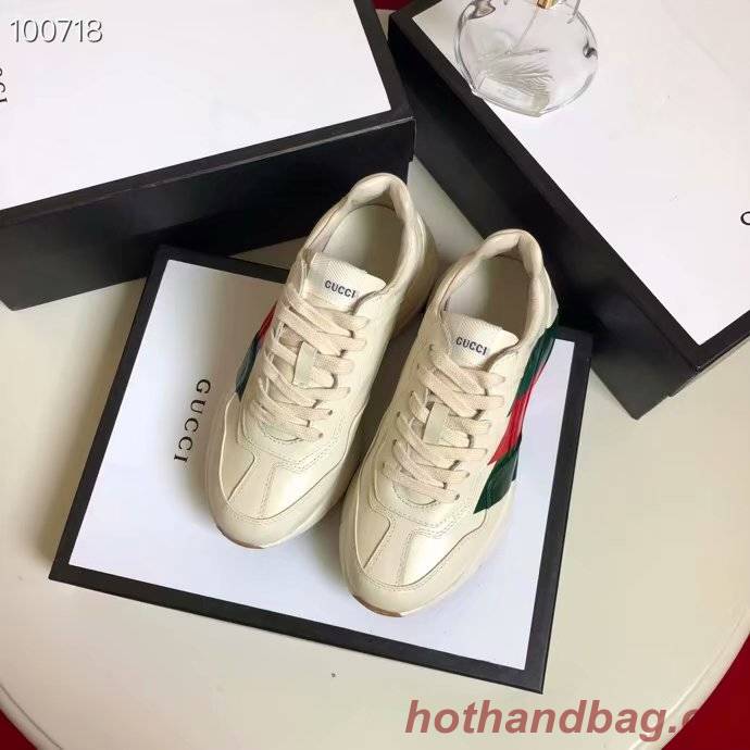 Gucci sneaker GG1505MQL-3