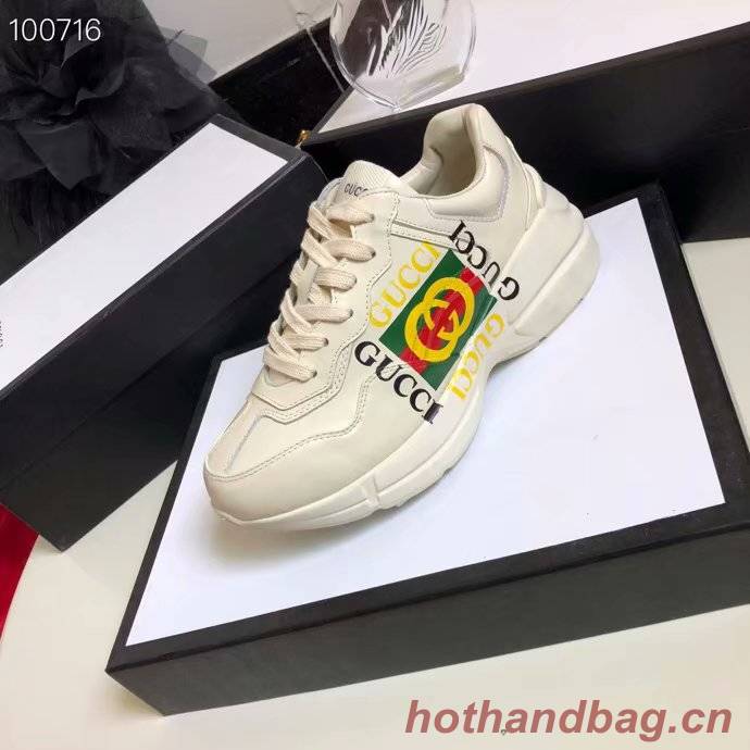 Gucci sneaker GG1505MQL-5