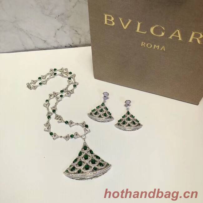 Bvlgari Necklace CE2306