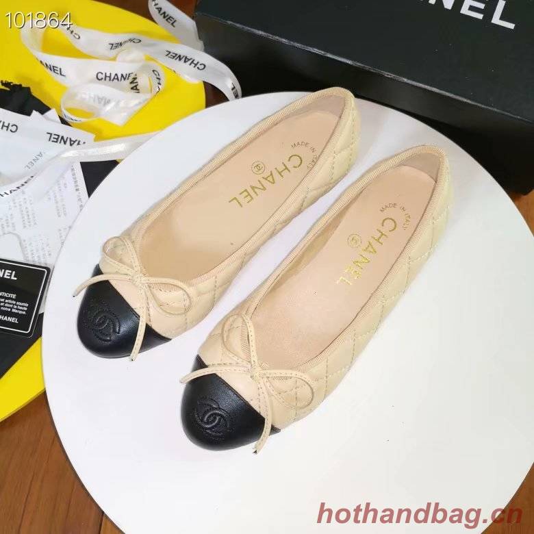 Chanel shoes CH2524H-10