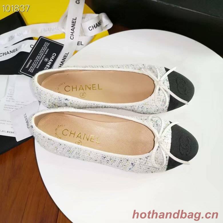 Chanel shoes CH2524H-2