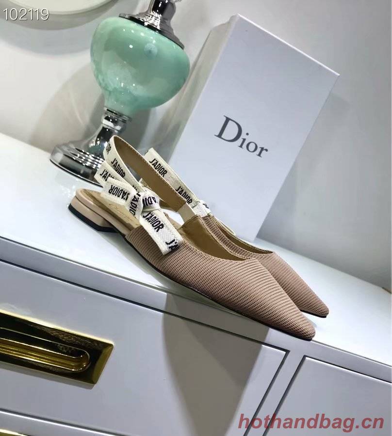 Dior Sandals Dior631-2 