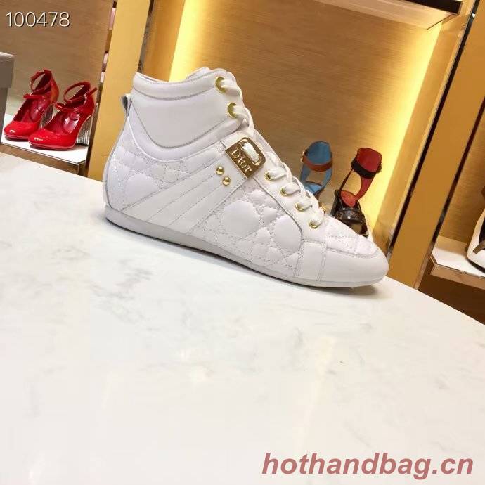 Dior sneaker Dior629SY-1