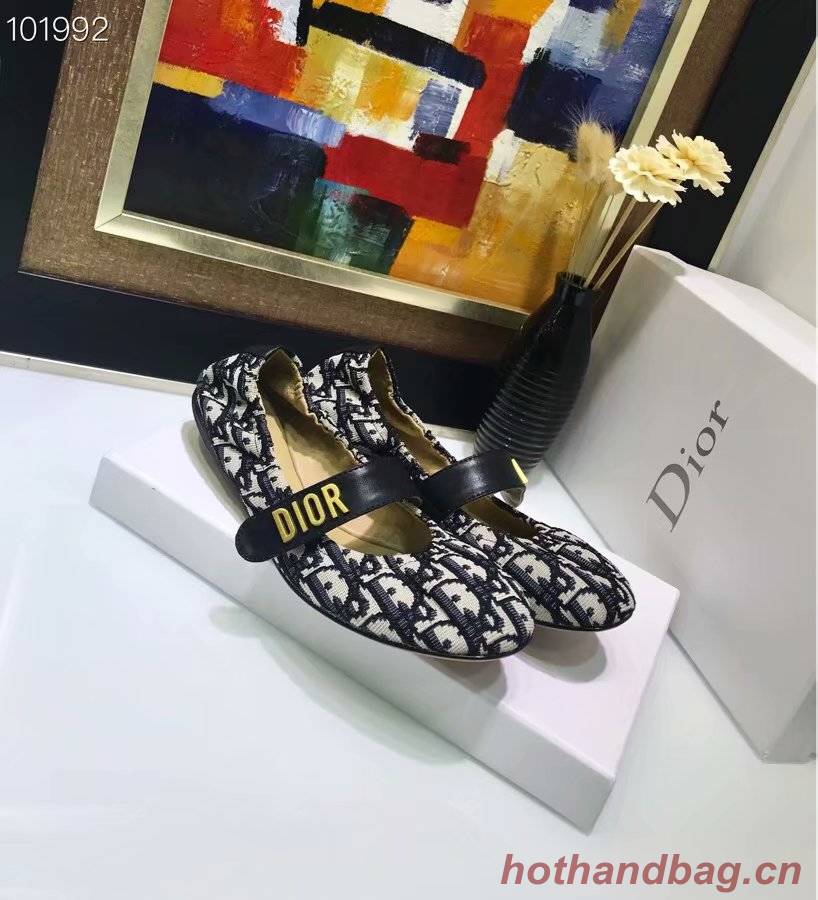 Dior shoes Dior639H-2