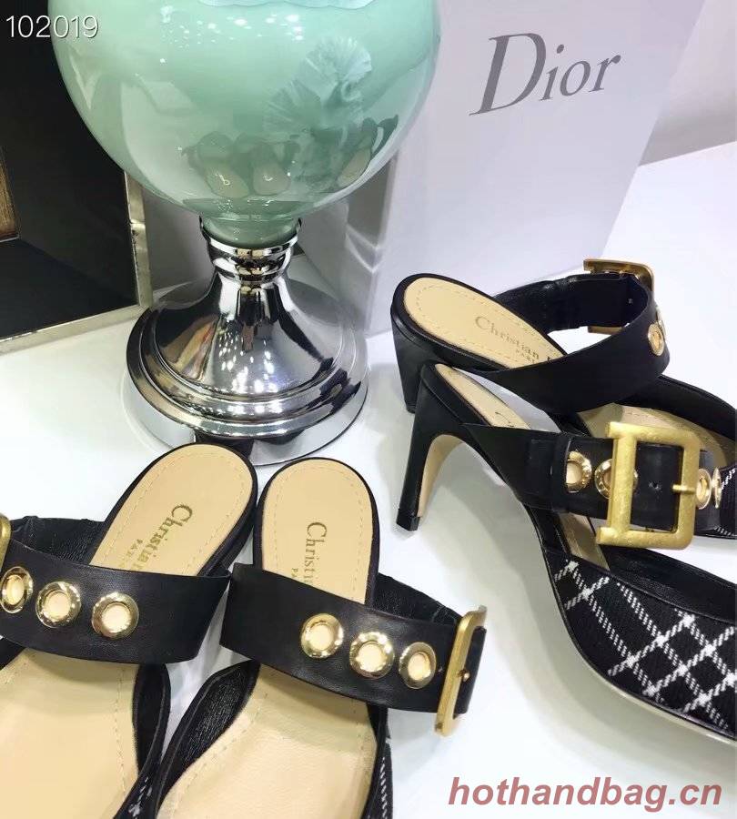 Dior Shoes Dior647H-3