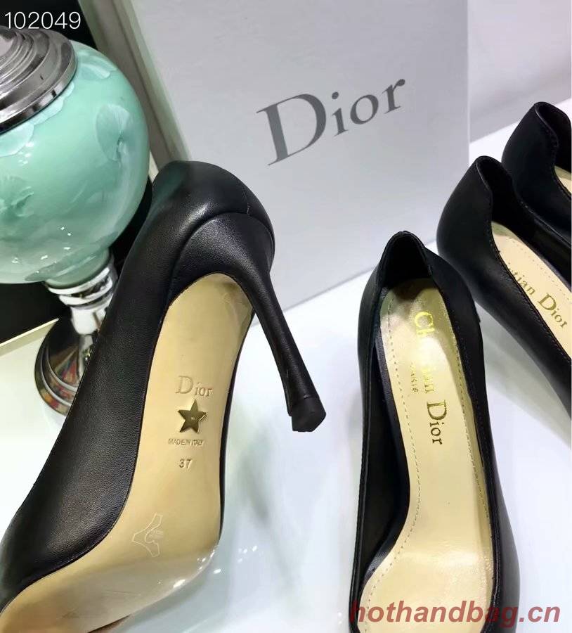 Dior Shoes Dior648H-3 9.5CM height