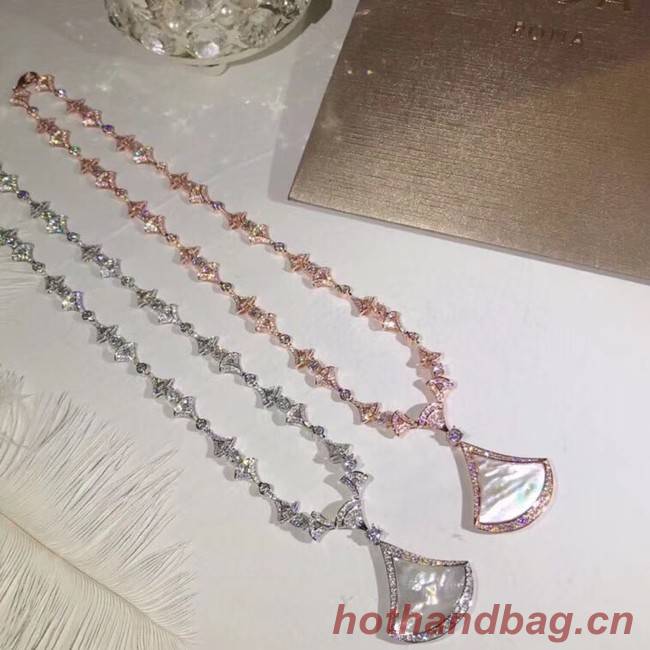 Bvlgari Necklace CE3419