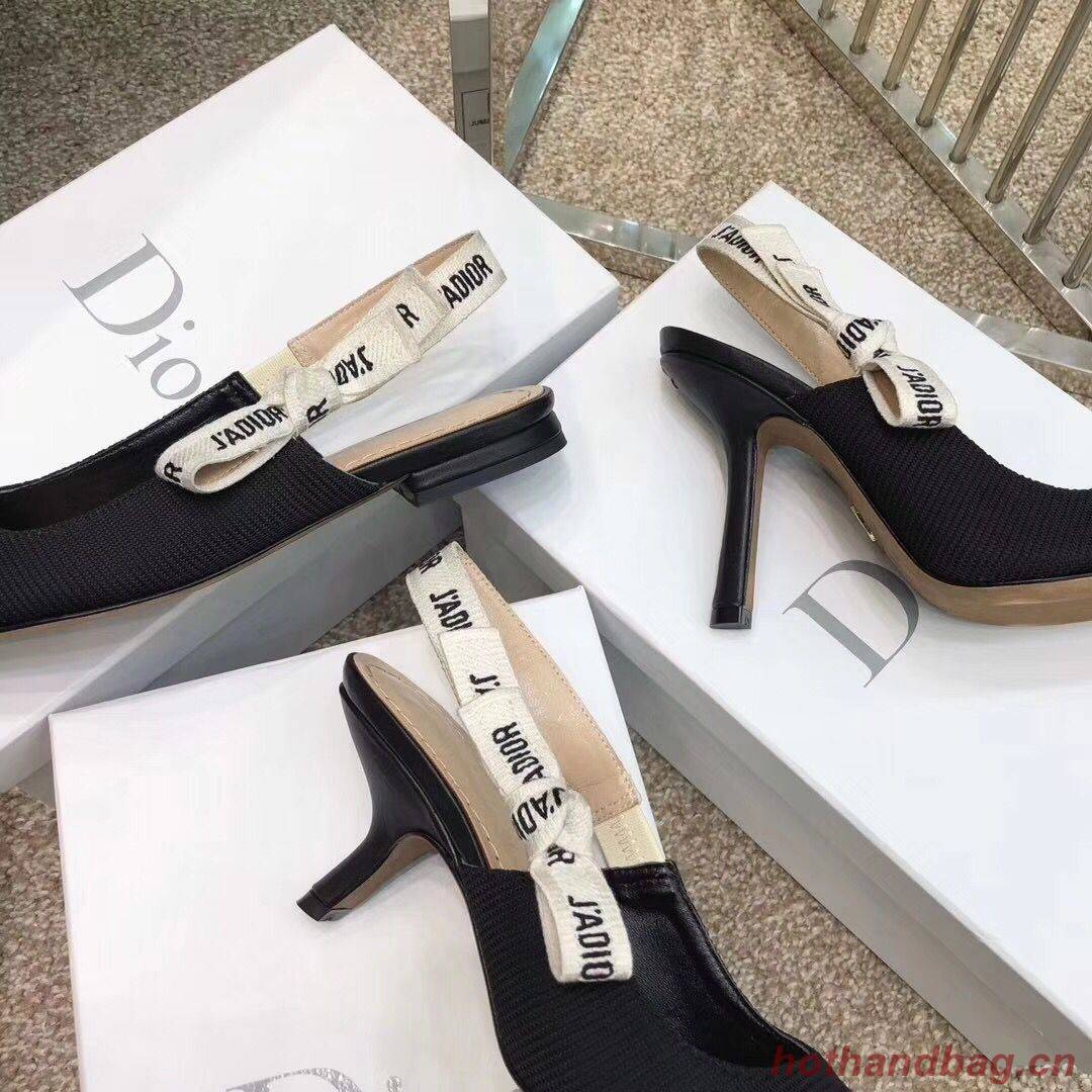 Dior Sandals D8790