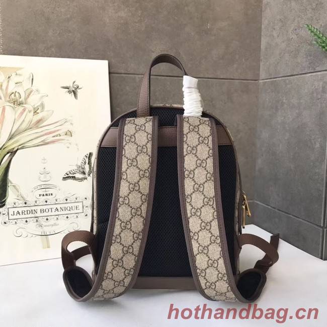 Gucci Ophidia GG medium backpack 547965