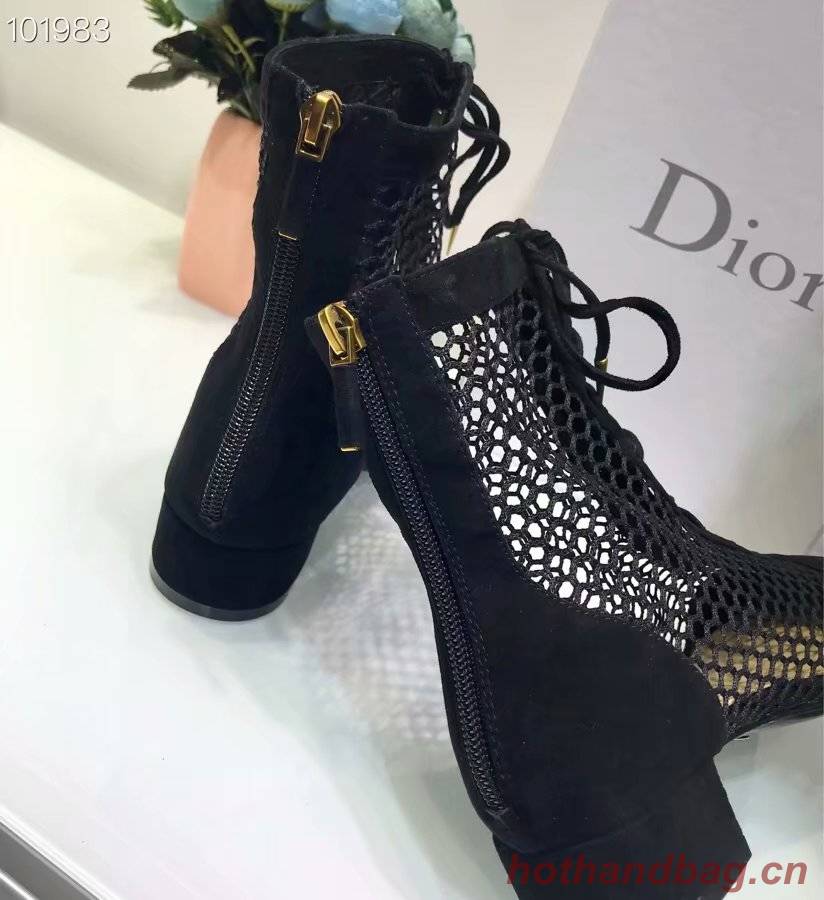 Dior Shoes Dior655H-2