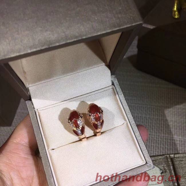 Bvlgari Earrings CE3450