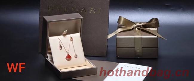 Bvlgari Necklace CE3477