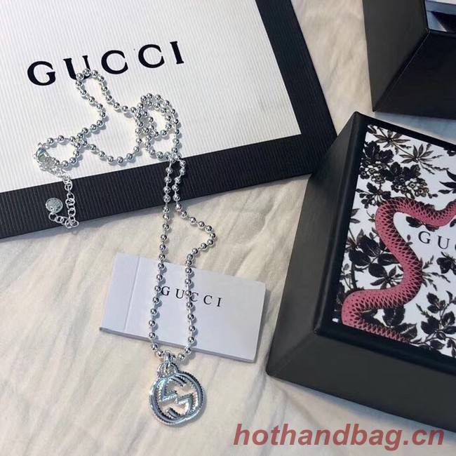 Gucci Necklace CE3494