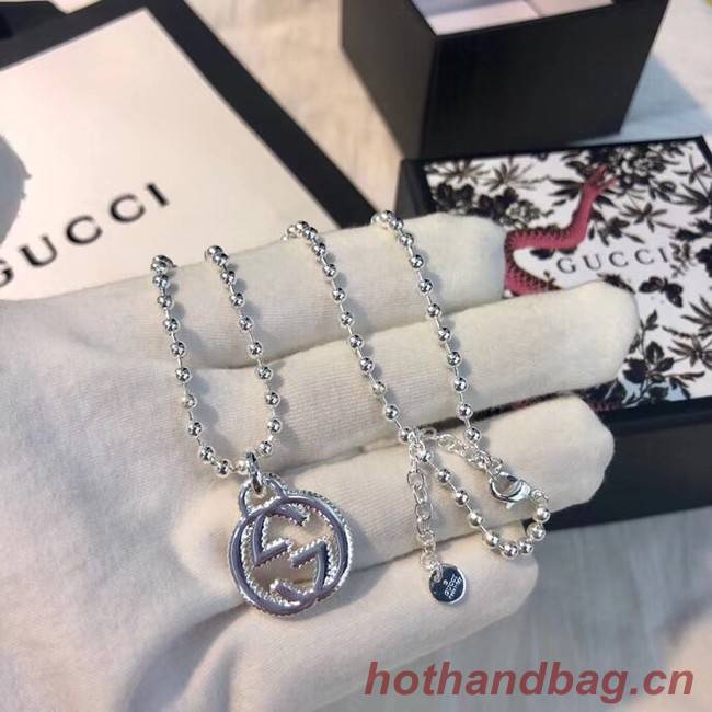 Gucci Necklace CE3494