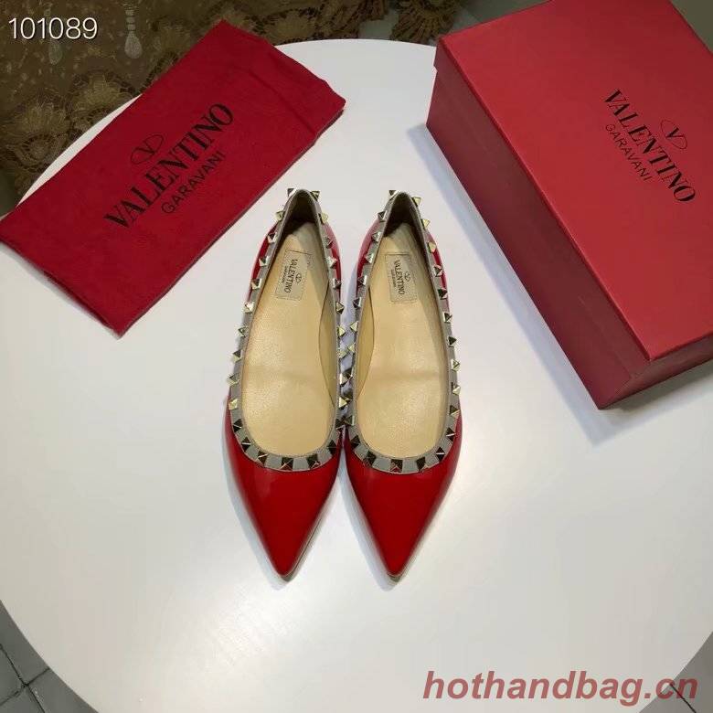 Valentino Shoes VT984YZC-3