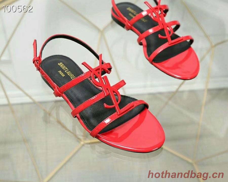 Yves Saint Laurent Sandal YSL461OMF-1