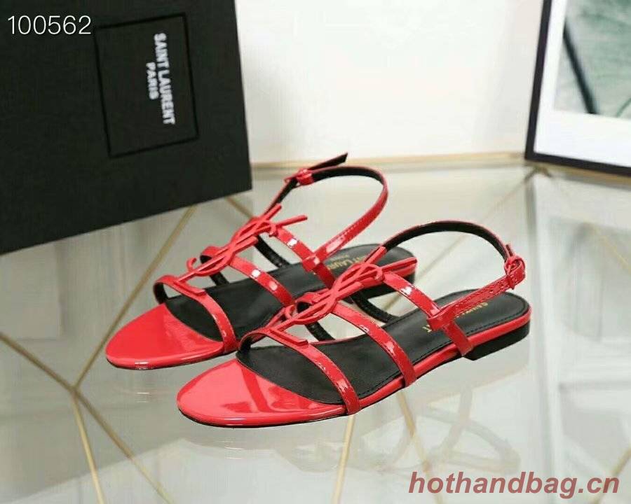 Yves Saint Laurent Sandal YSL461OMF-1