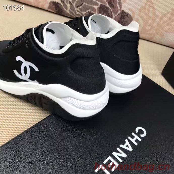 Chanel SNEAKER CH2525TZ-1