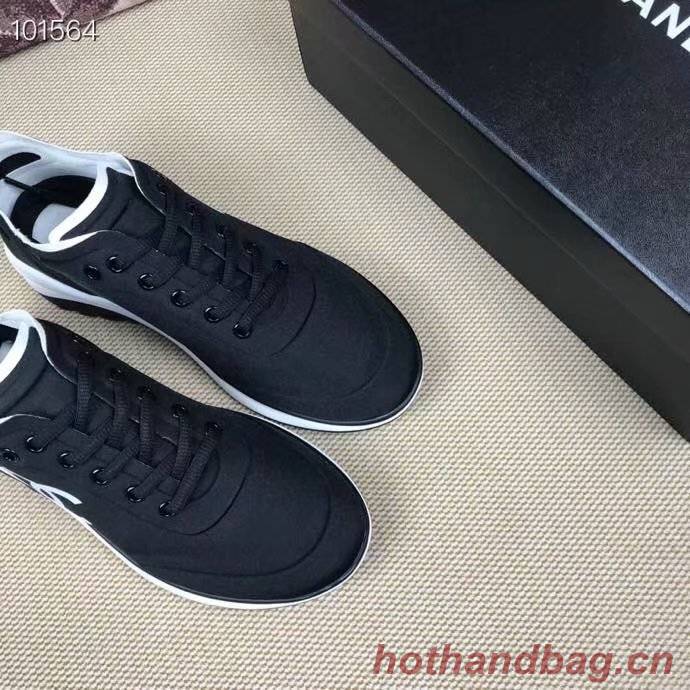 Chanel SNEAKER CH2525TZ-1