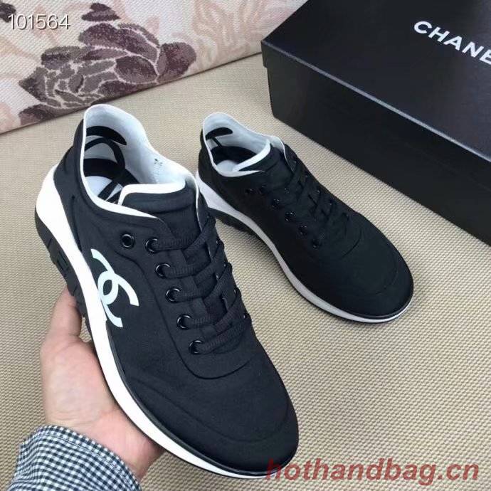 Chanel SNEAKER CH2525TZ-1